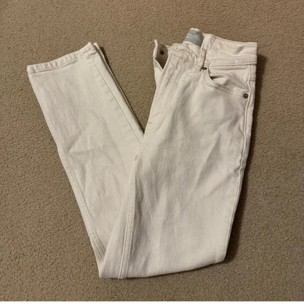 Everlane Jeans